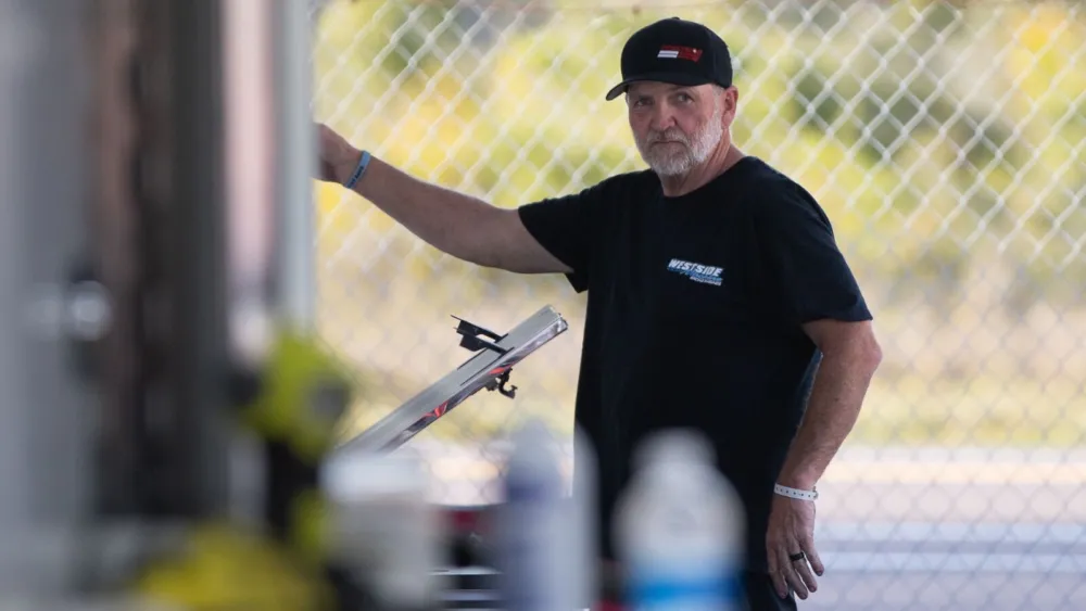 Jeff Lutz Car Accident